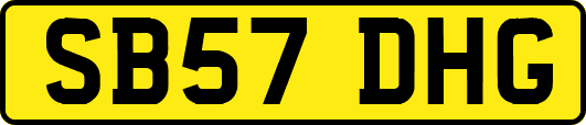 SB57DHG