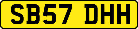 SB57DHH