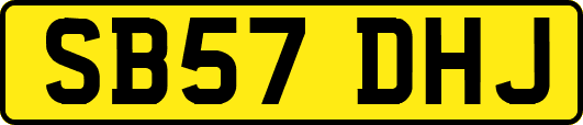 SB57DHJ