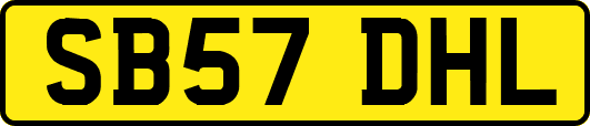 SB57DHL