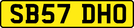 SB57DHO