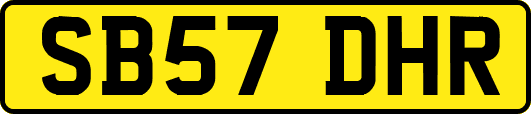 SB57DHR