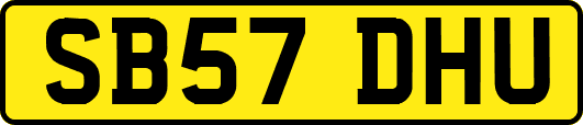 SB57DHU
