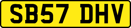 SB57DHV