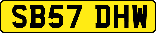 SB57DHW