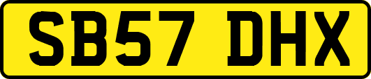 SB57DHX
