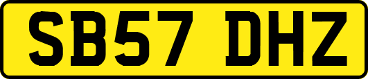 SB57DHZ