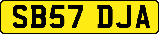 SB57DJA