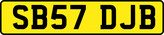 SB57DJB