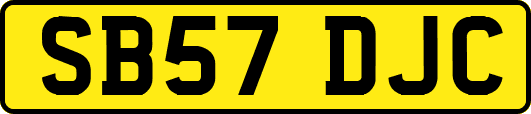 SB57DJC