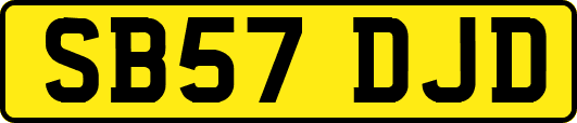 SB57DJD