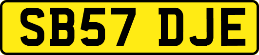 SB57DJE