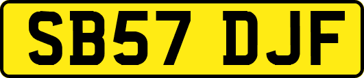 SB57DJF