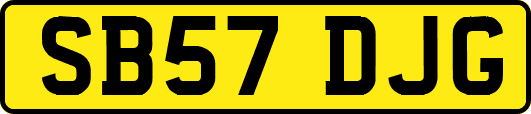 SB57DJG