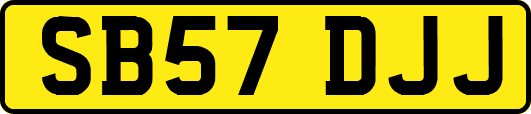 SB57DJJ