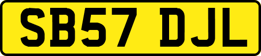SB57DJL