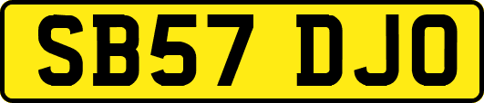 SB57DJO