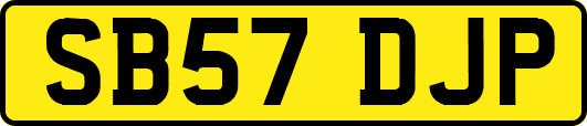 SB57DJP