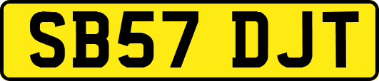 SB57DJT