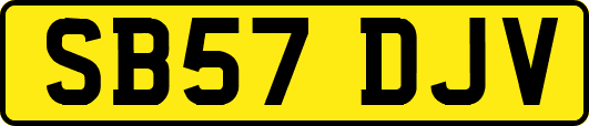 SB57DJV