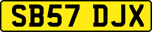 SB57DJX