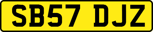 SB57DJZ