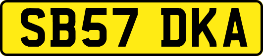 SB57DKA