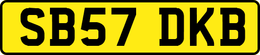 SB57DKB