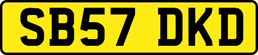 SB57DKD