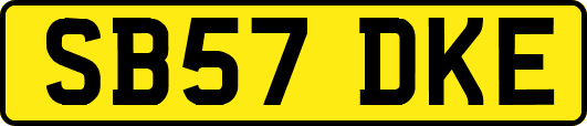 SB57DKE