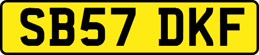 SB57DKF