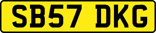 SB57DKG