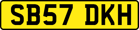 SB57DKH