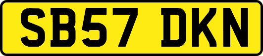 SB57DKN