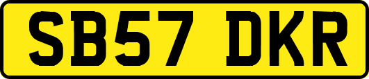 SB57DKR