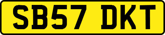 SB57DKT