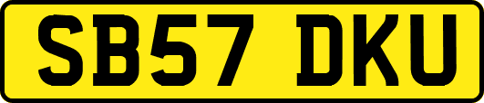 SB57DKU