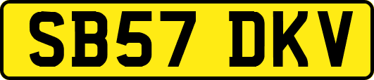SB57DKV