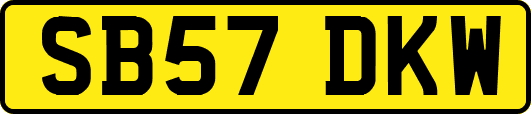 SB57DKW