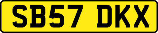 SB57DKX