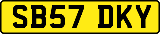 SB57DKY