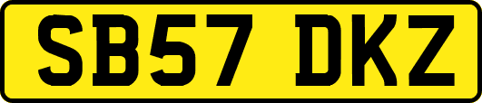 SB57DKZ