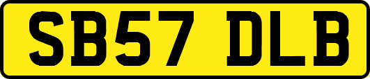SB57DLB