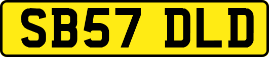 SB57DLD