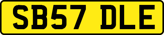 SB57DLE