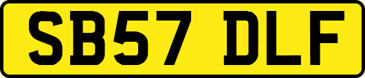 SB57DLF