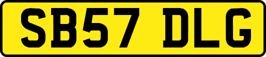 SB57DLG