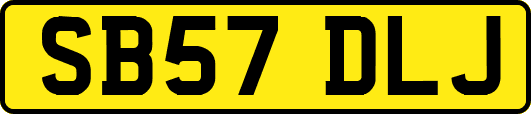 SB57DLJ