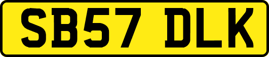 SB57DLK