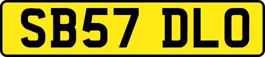 SB57DLO